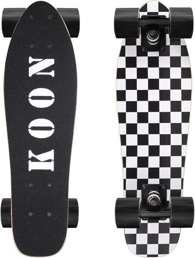 Skateboard 22 Inch Mini Cruiser