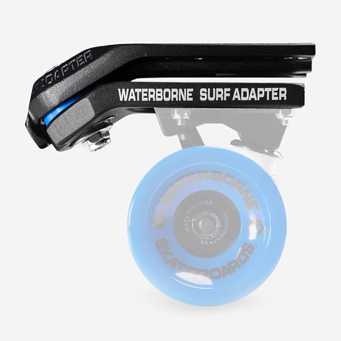 Surf and Rail Adapter FIN System