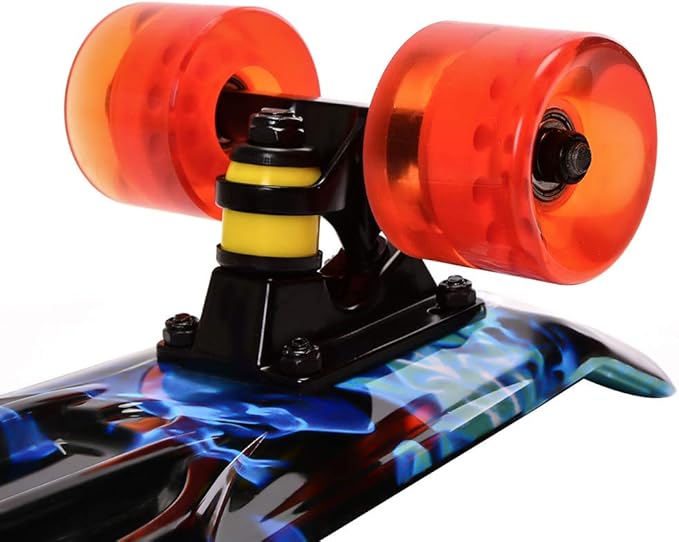 Skateboard 22 Inch Complete