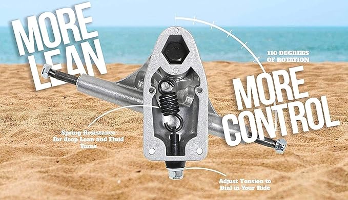 Surf Skates Cruiser