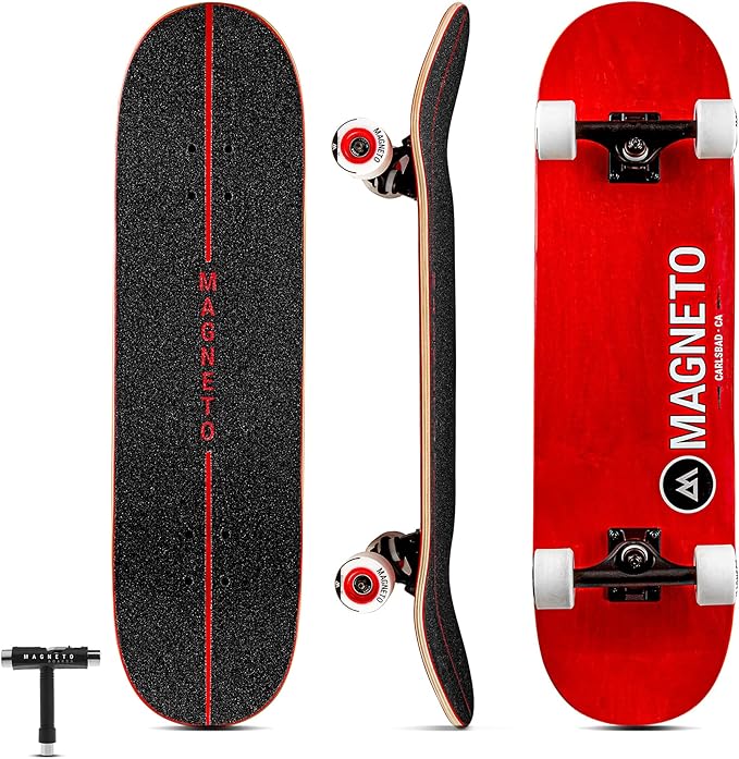 Skateboard 31 Inch