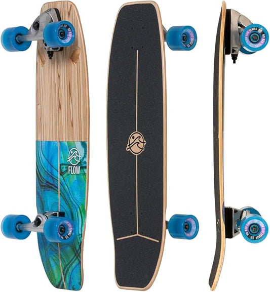 Skateboard Rack Floor Stand