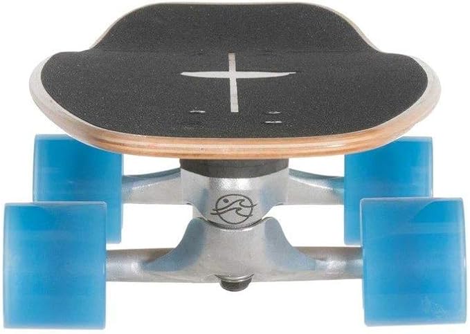 Skateboard Rack Floor Stand