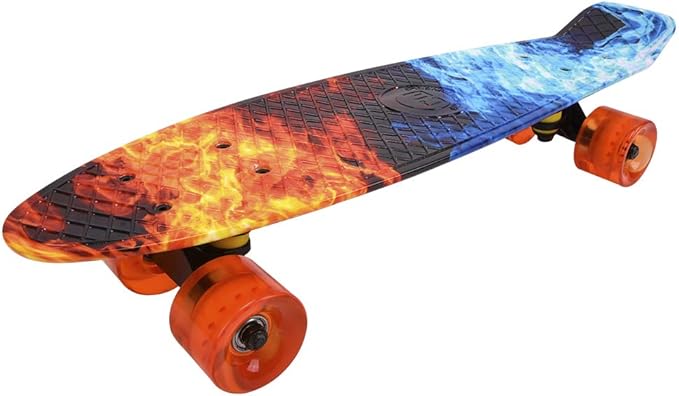 Skateboard 22 Inch Complete