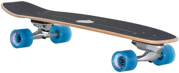 Skateboard Rack Floor Stand