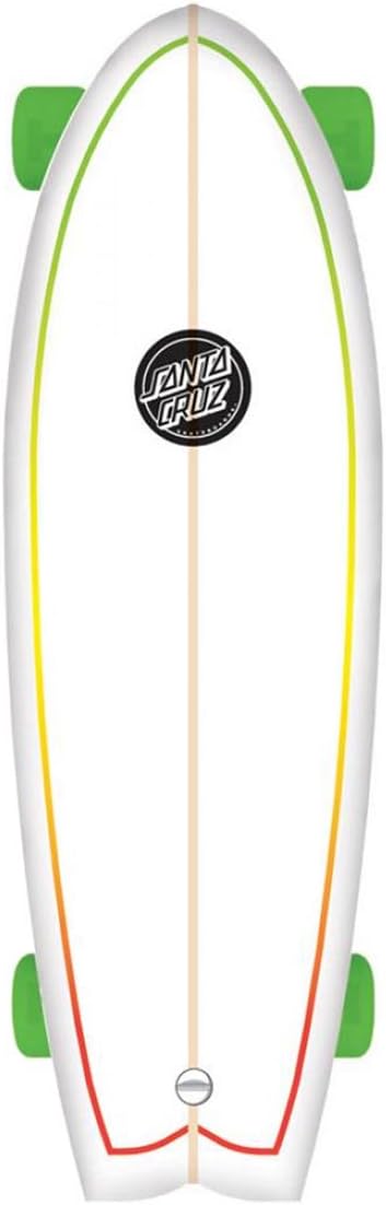 30 Inch Surf Skates Cruiser
