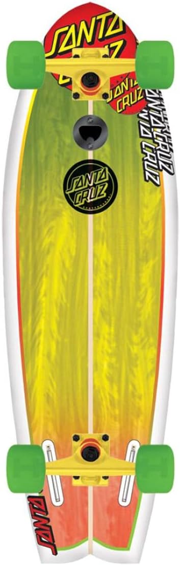 30 Inch Surf Skates Cruiser