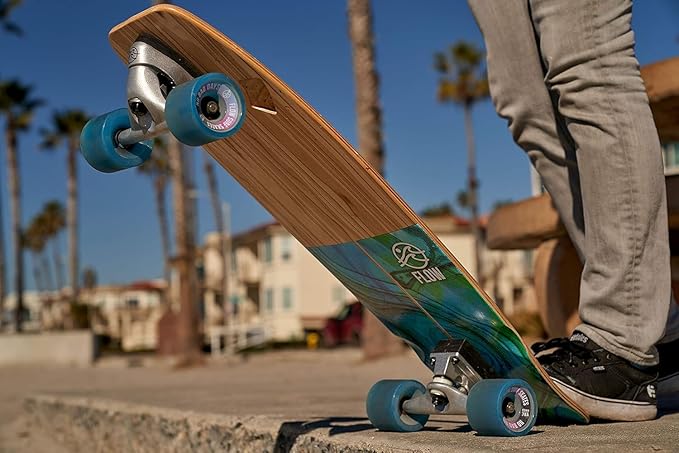 Skateboard Rack Floor Stand