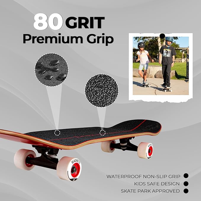 Skateboard 31 Inch