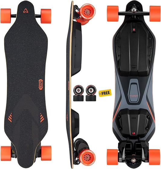 Electric Skateboard with Remote