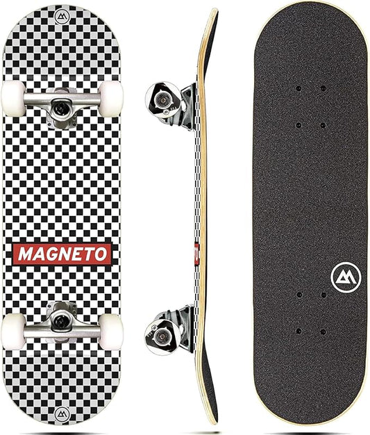 Complete Cruiser Starter Skateboard