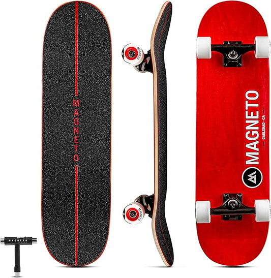 Skateboard 31 Inch