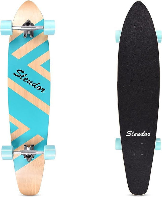 Longboard Skateboard 42 Inch